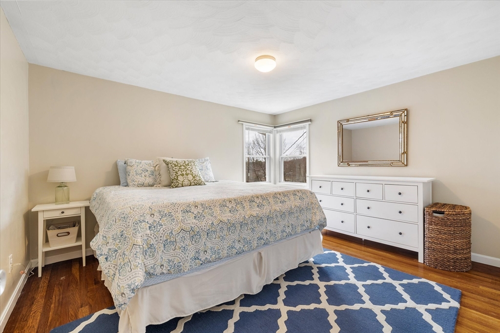 7 Venus Drive Shrewsbury, MA 01545 - Photo 20 of 27