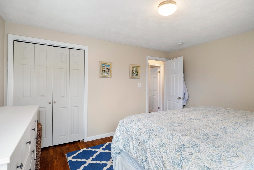 7 Venus Drive Shrewsbury, MA 01545 - Photo 21 of 27