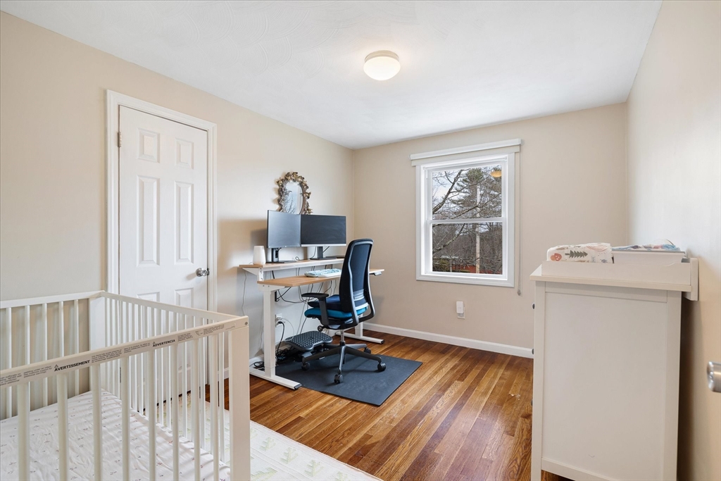 7 Venus Drive Shrewsbury, MA 01545 - Photo 22 of 27