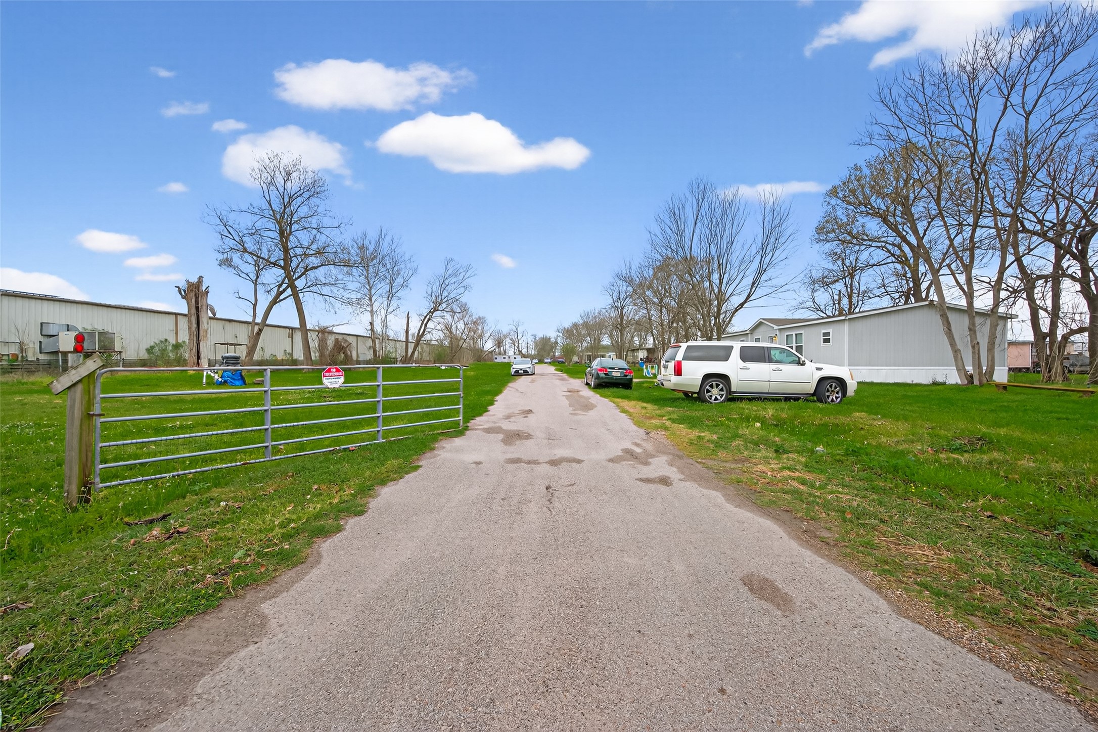 13423 Chrisman Road Houston, TX 77039 - Photo 4 of 18