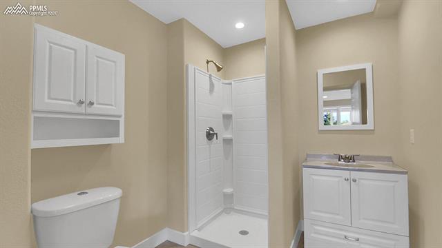 1032 Bowstring Road Monument, CO 80132 - Photo 32 of 36