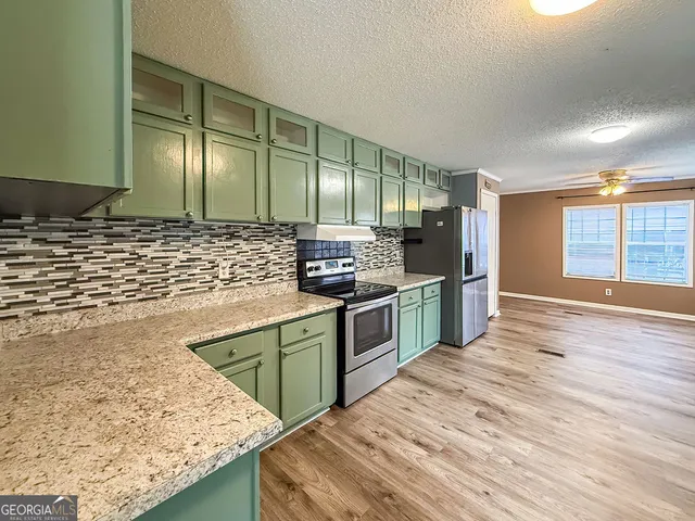 $269,000 | 2515 Hancock Landing Road, Waynesboro, GA 30830