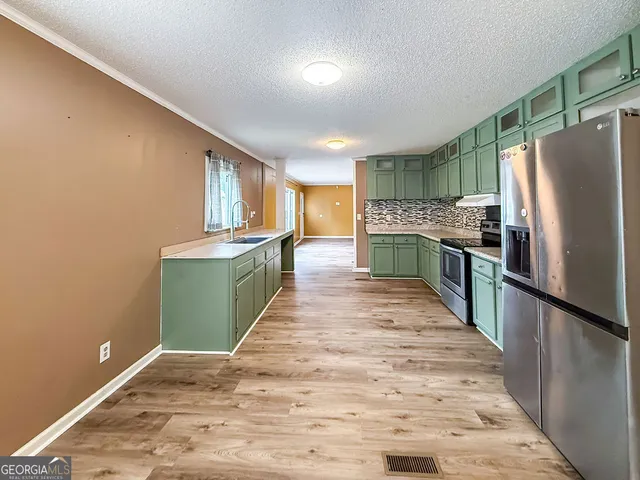 $269,000 | 2515 Hancock Landing Road, Waynesboro, GA 30830