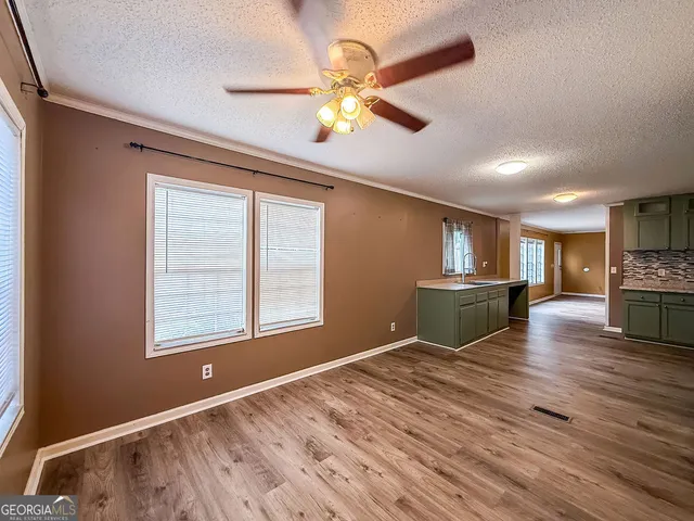 $269,000 | 2515 Hancock Landing Road, Waynesboro, GA 30830