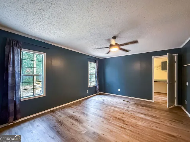 $269,000 | 2515 Hancock Landing Road, Waynesboro, GA 30830