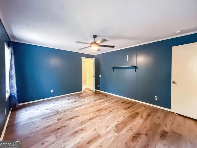 $269,000 | 2515 Hancock Landing Road, Waynesboro, GA 30830