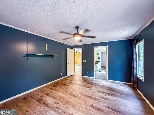 $269,000 | 2515 Hancock Landing Road, Waynesboro, GA 30830