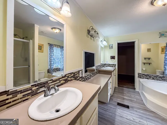 $269,000 | 2515 Hancock Landing Road, Waynesboro, GA 30830