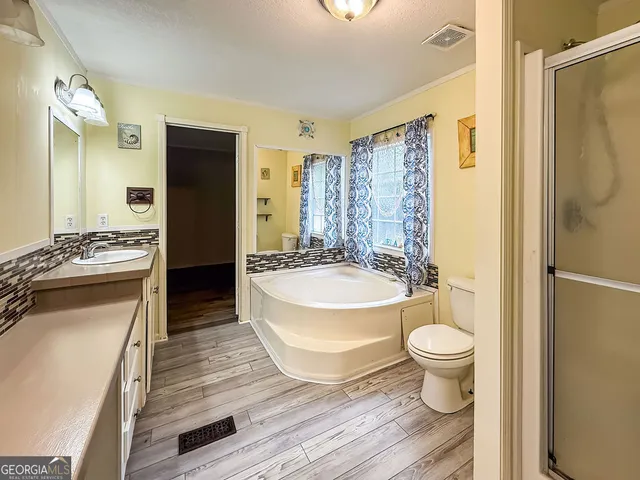 $269,000 | 2515 Hancock Landing Road, Waynesboro, GA 30830