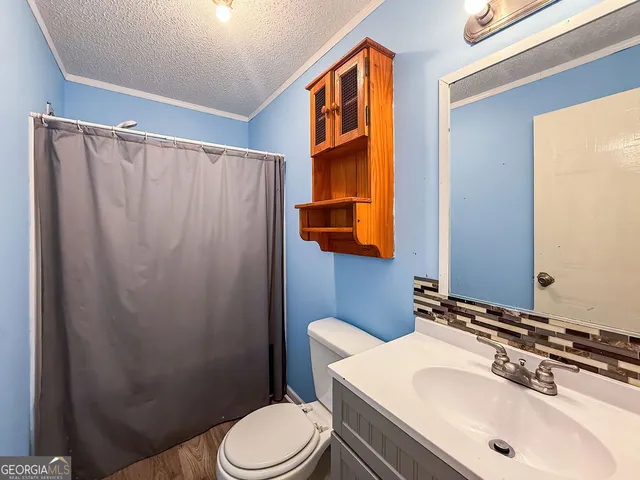 $269,000 | 2515 Hancock Landing Road, Waynesboro, GA 30830