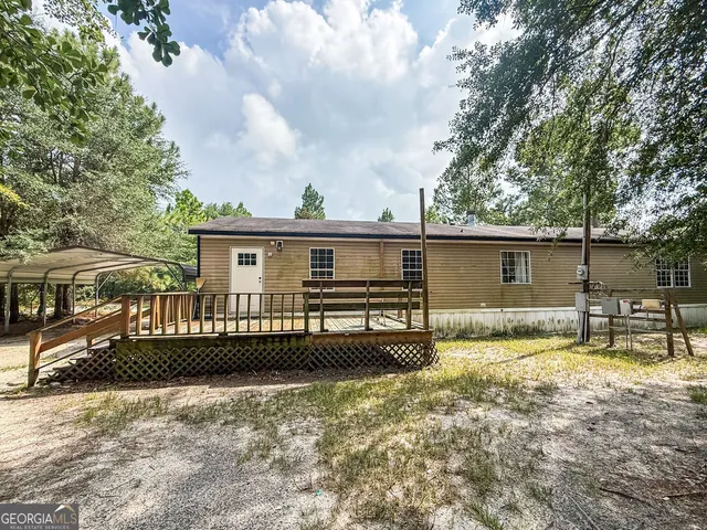 $269,000 | 2515 Hancock Landing Road, Waynesboro, GA 30830