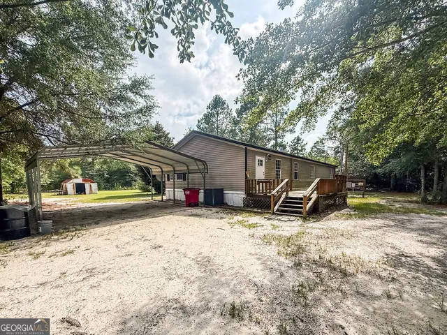 $269,000 | 2515 Hancock Landing Road, Waynesboro, GA 30830