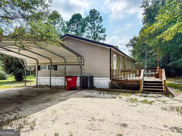 $269,000 | 2515 Hancock Landing Road, Waynesboro, GA 30830