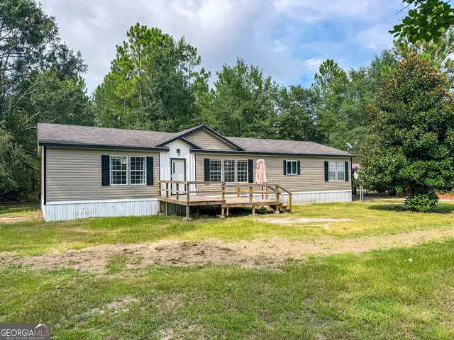$269,000 | 2515 Hancock Landing Road, Waynesboro, GA 30830