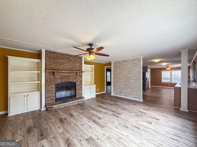 $269,000 | 2515 Hancock Landing Road, Waynesboro, GA 30830