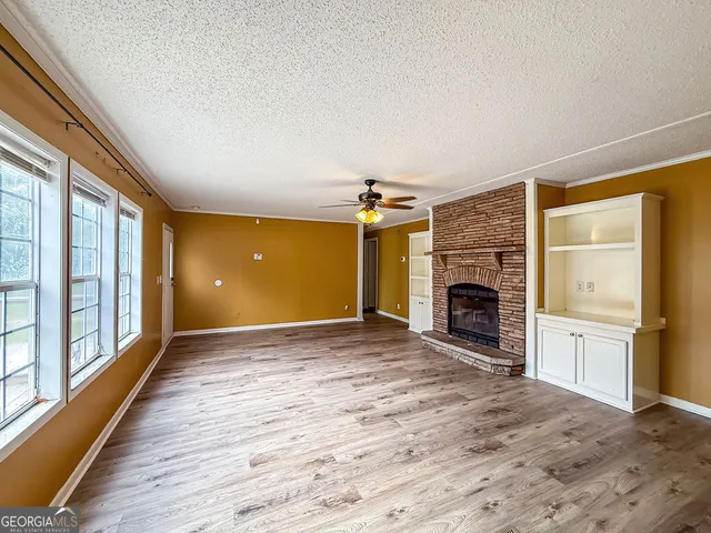 $269,000 | 2515 Hancock Landing Road, Waynesboro, GA 30830