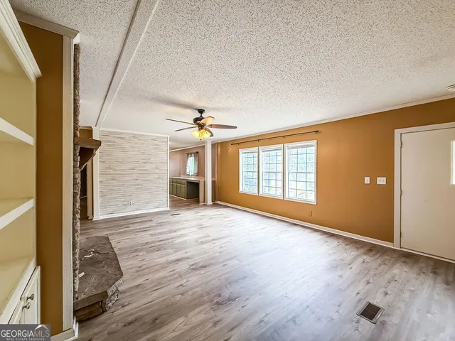 $269,000 | 2515 Hancock Landing Road, Waynesboro, GA 30830