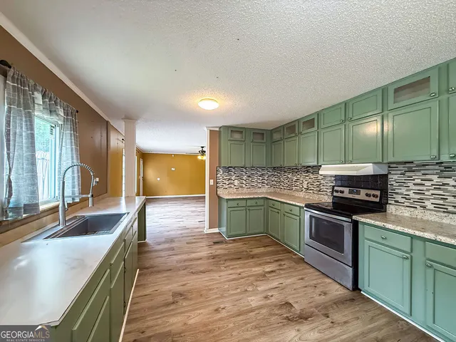 $269,000 | 2515 Hancock Landing Road, Waynesboro, GA 30830