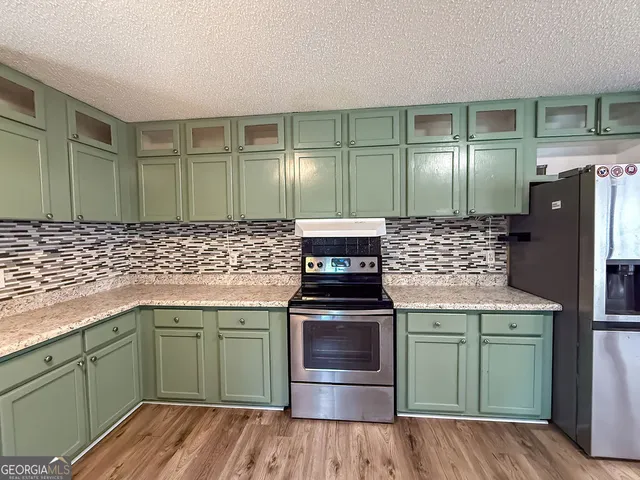 $269,000 | 2515 Hancock Landing Road, Waynesboro, GA 30830