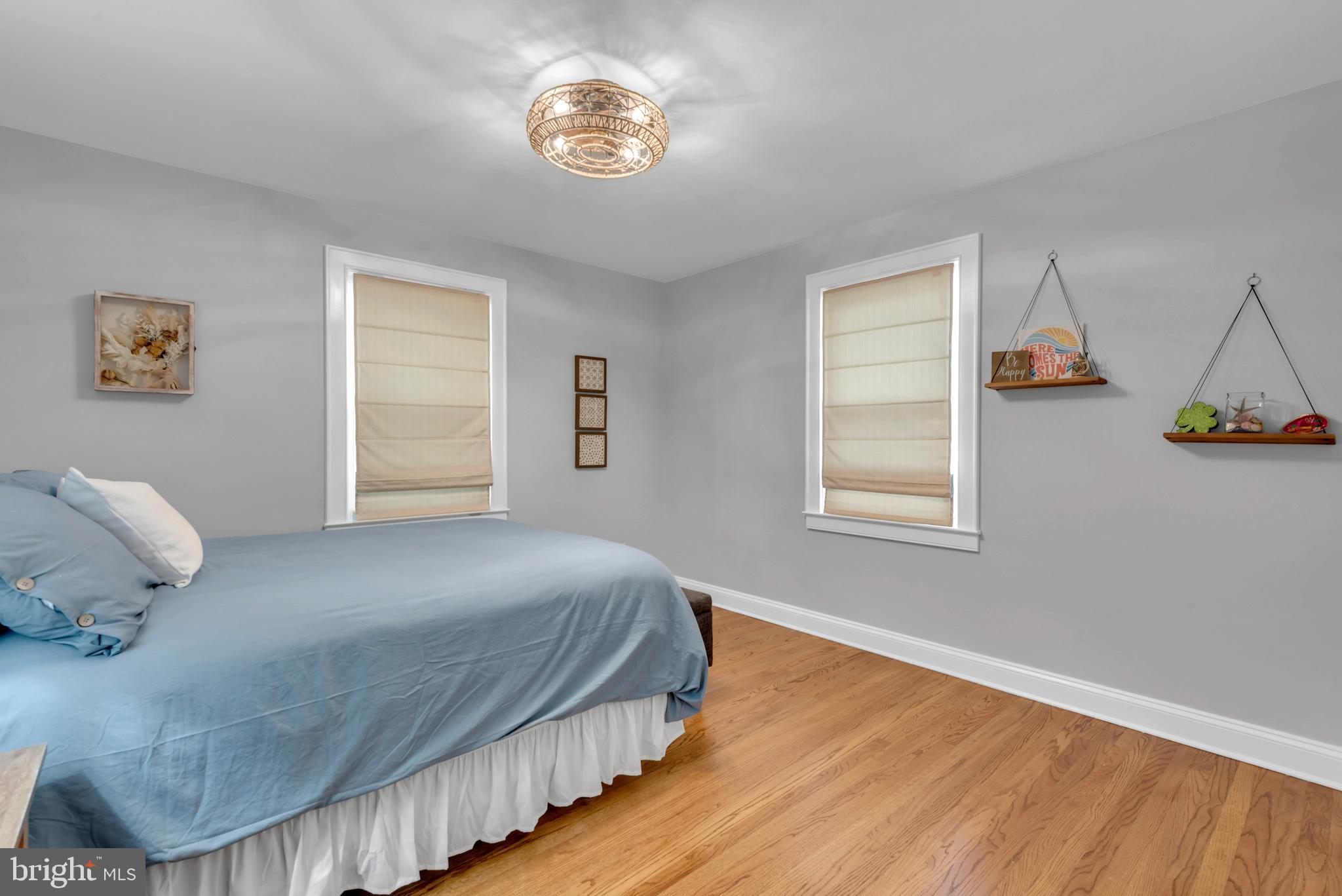 207 Lake Road Pasadena, MD 21122 - Photo 24 of 50 Bedroom 2
