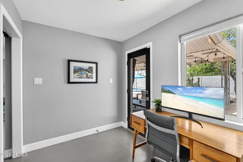 $735,000 | 7302 East Vernon Avenue, Scottsdale, AZ 85257