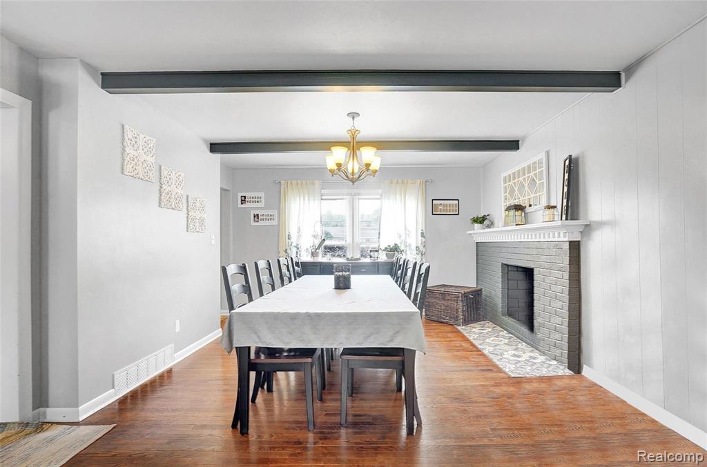 32836 Hearthstone Road Farmington Hills, MI 48334 - Photo 8 of 30