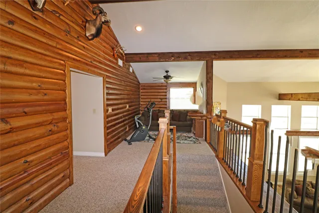 $1,850,000 | 205 Private Road 7770, Colmesneil, TX 75938