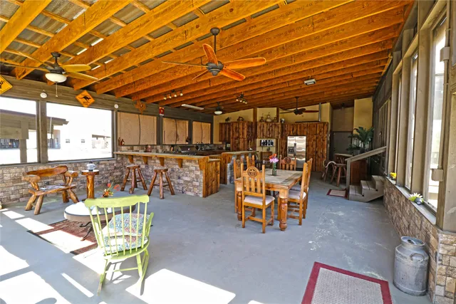 $1,850,000 | 205 Private Road 7770, Colmesneil, TX 75938