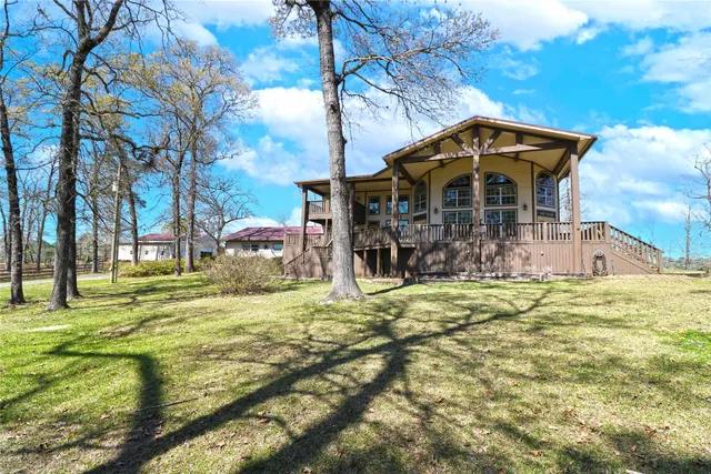 $1,850,000 | 205 Private Road 7770, Colmesneil, TX 75938