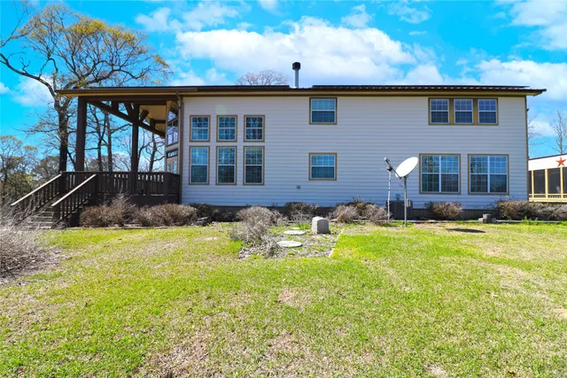 $1,850,000 | 205 Private Road 7770, Colmesneil, TX 75938