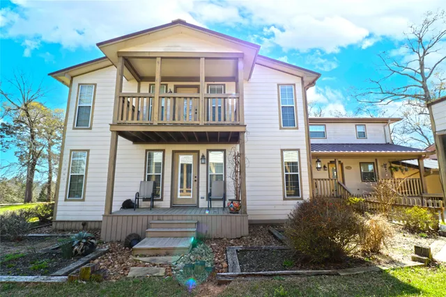 $1,850,000 | 205 Private Road 7770, Colmesneil, TX 75938