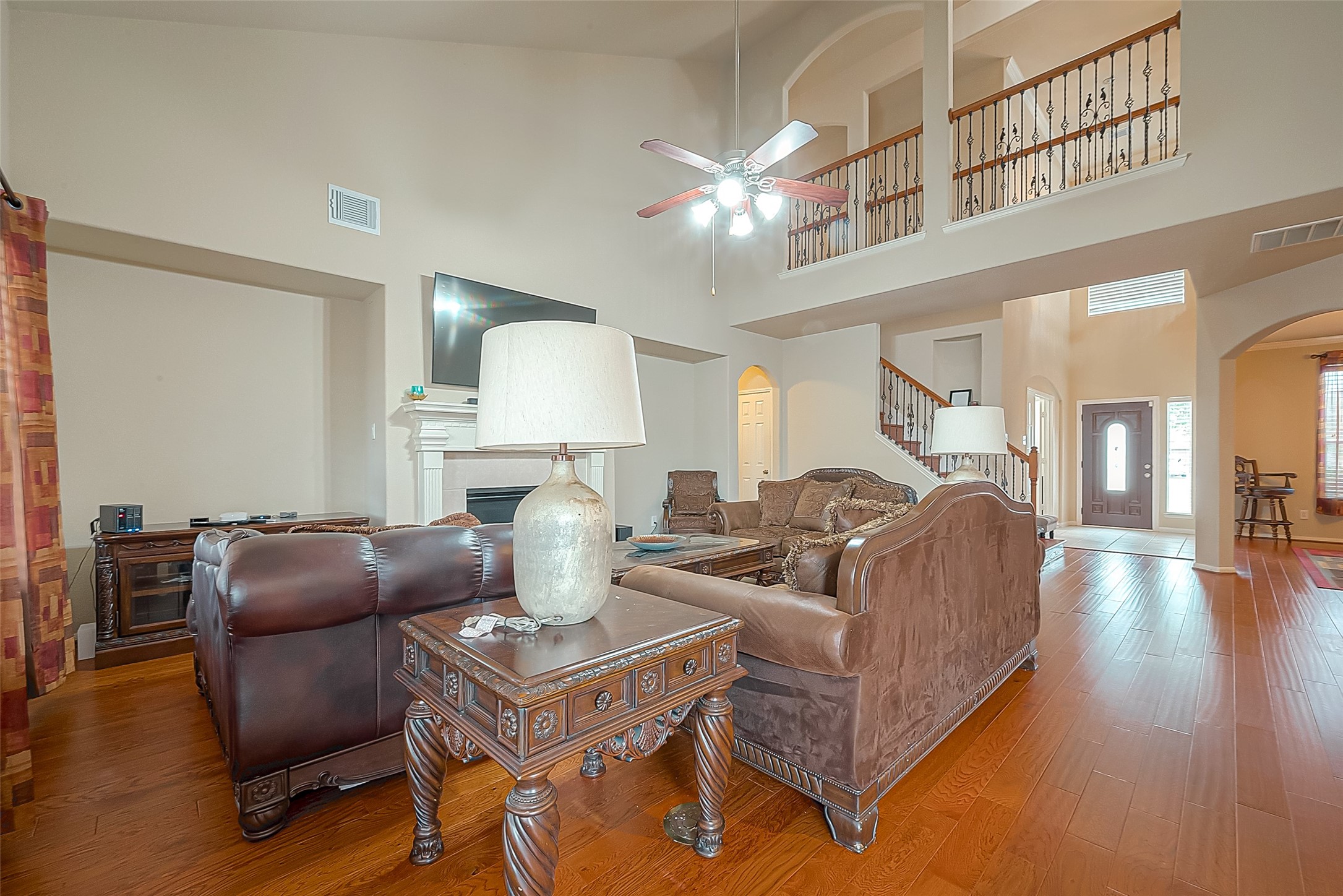 9906 Bronze Mill Lane Rosharon, TX 77583 - Photo 7 of 27