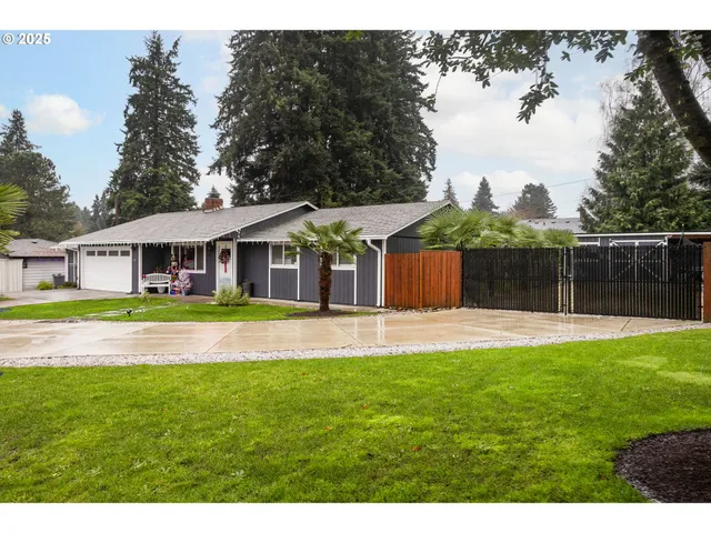$599,999 | 301 Northeast 109th Street, Vancouver, WA 98685