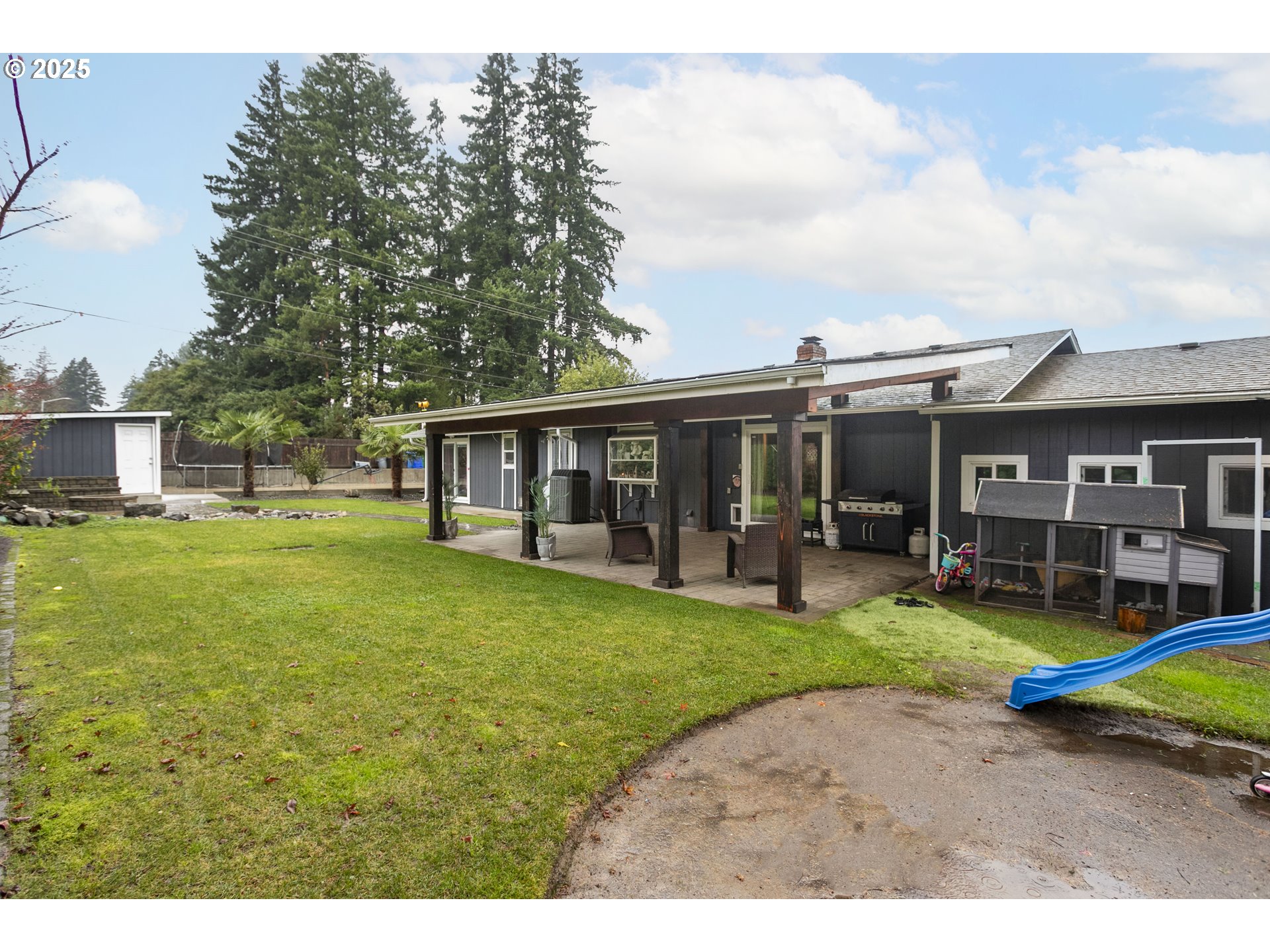 301 Northeast 109th Street Vancouver, WA 98685 - Photo 31 of 48