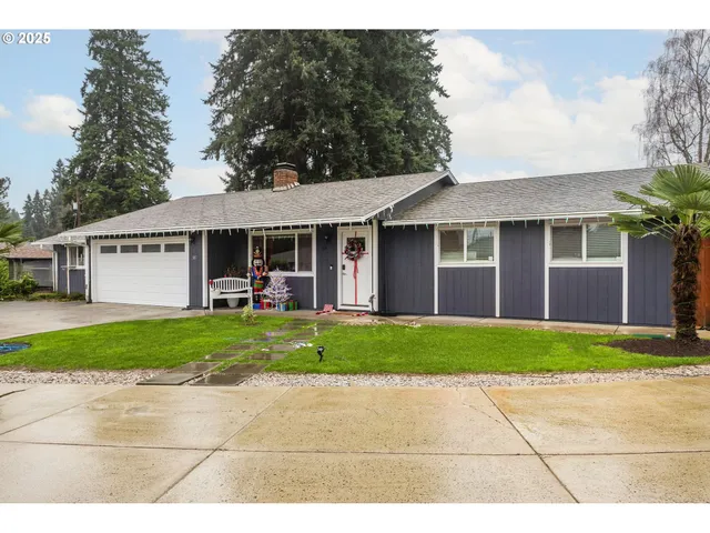 $599,999 | 301 Northeast 109th Street, Vancouver, WA 98685
