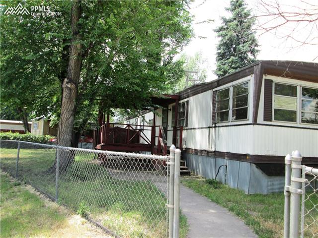 1300 Forest Road Colorado Springs, CO 80906 - Photo 2 of 6