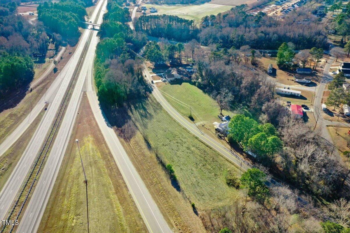 0 Allendale Road Four Oaks, NC 27524 - Photo 12 of 13 a view of swimming pool with a garden