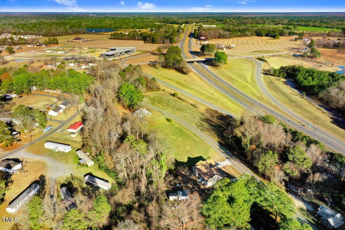 0 Allendale Road Four Oaks, NC 27524 - Photo 5 of 13 a view of an ocean view