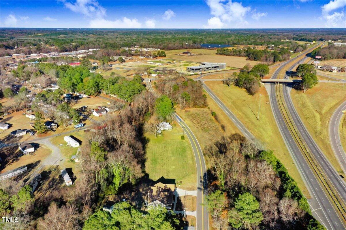 0 Allendale Road Four Oaks, NC 27524 - Photo 7 of 13 a view of a city with an ocean view