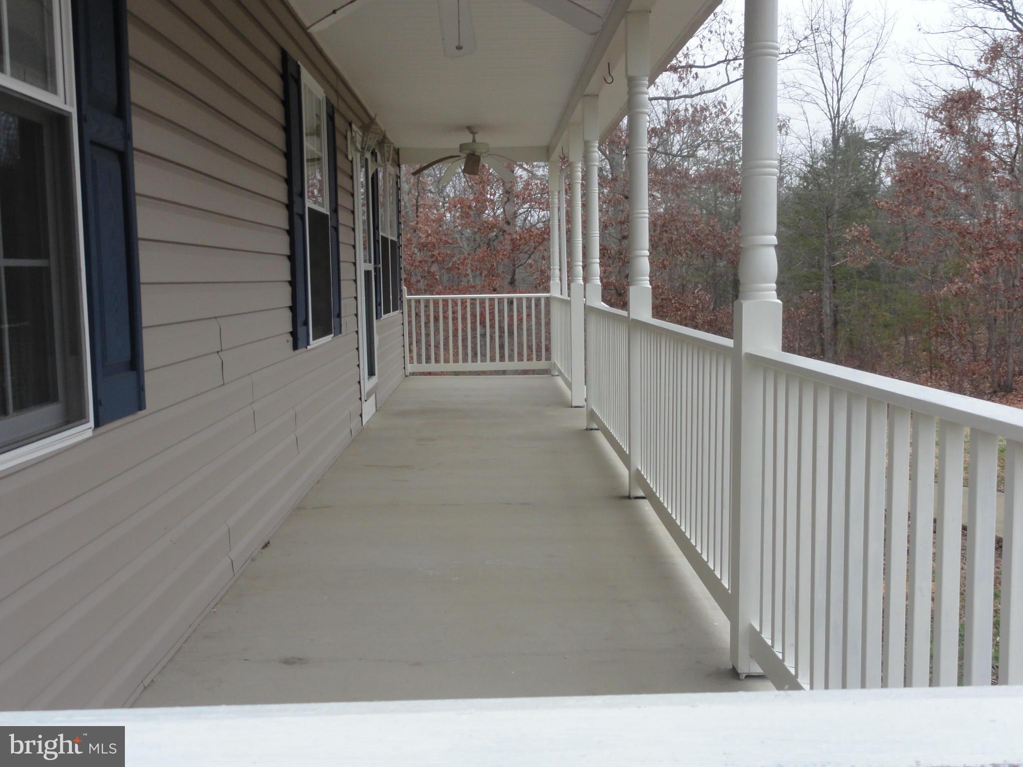 784 Esteppe Road Front Royal, VA 22630 - Photo 2 of 30 Exterior (General)