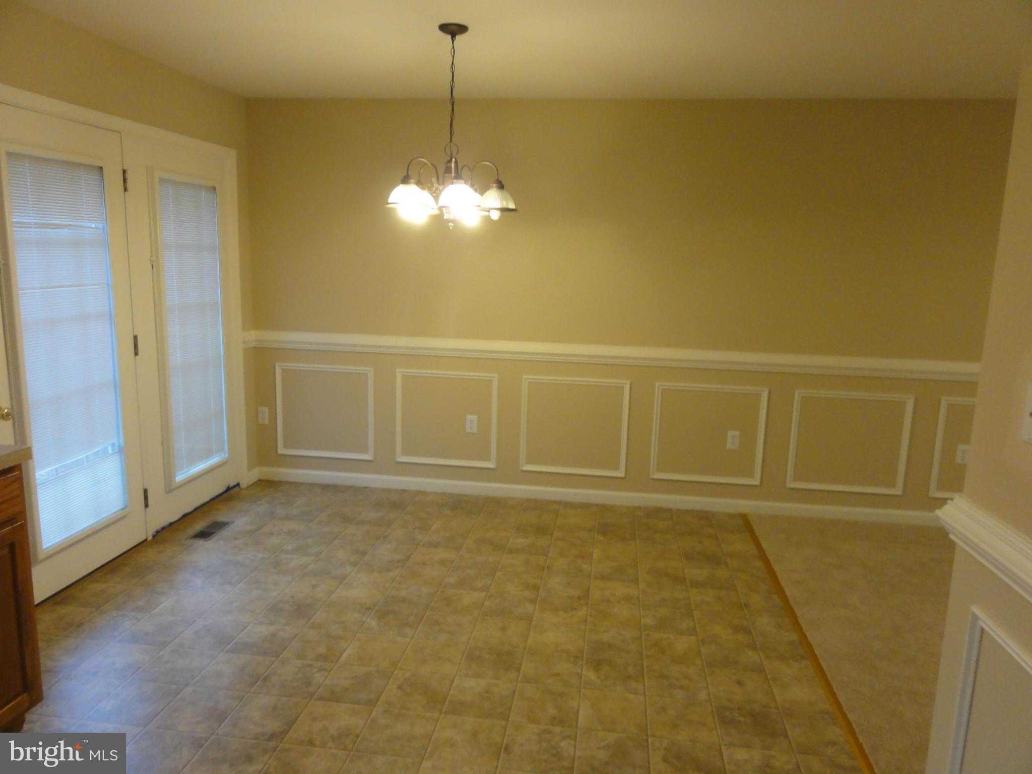 784 Esteppe Road Front Royal, VA 22630 - Photo 11 of 30 Dining Room