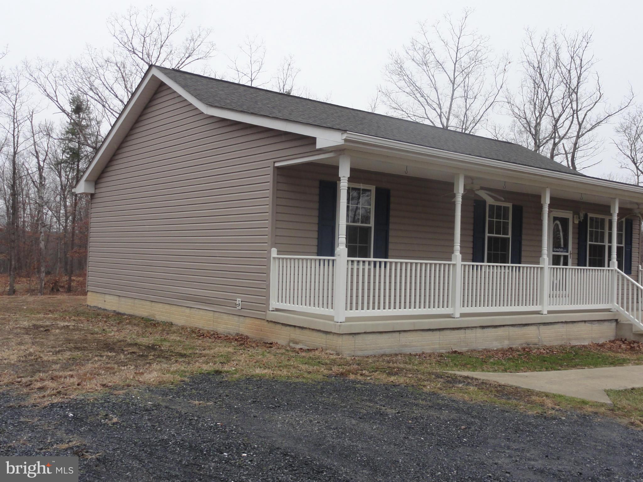 784 Esteppe Road Front Royal, VA 22630 - Photo 3 of 30 Exterior (General)