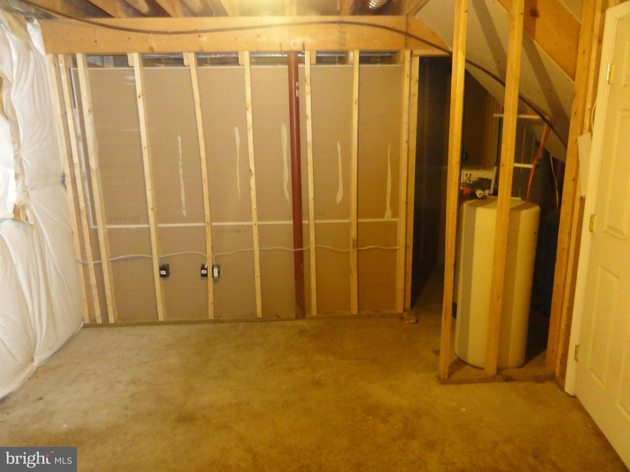 784 Esteppe Road Front Royal, VA 22630 - Photo 25 of 30 Basement