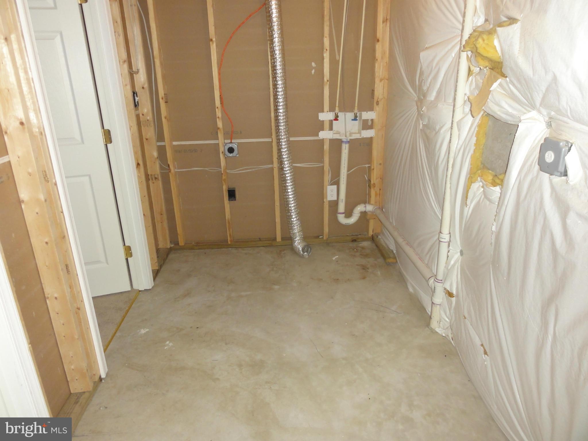 784 Esteppe Road Front Royal, VA 22630 - Photo 28 of 30 Basement