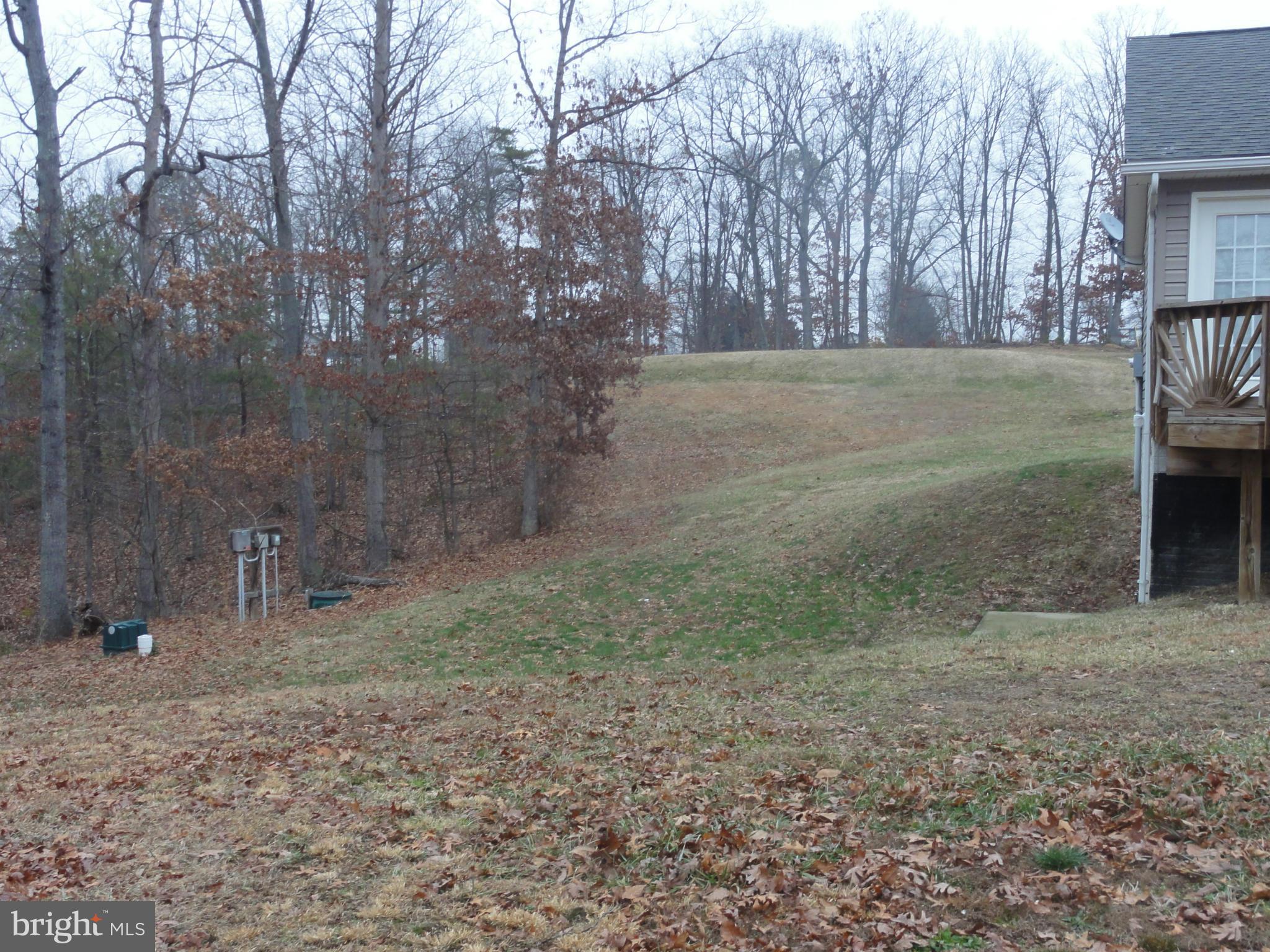 784 Esteppe Road Front Royal, VA 22630 - Photo 7 of 30 Exterior (Rear)