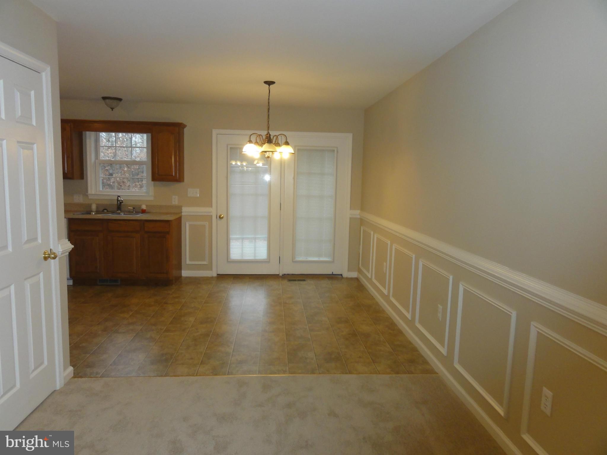 784 Esteppe Road Front Royal, VA 22630 - Photo 9 of 30 Dining Room