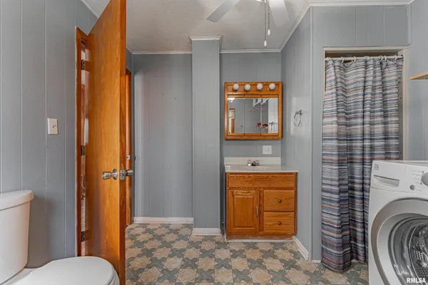 $94,000 | 202 West Green Street, Mount Pulaski, IL 62548