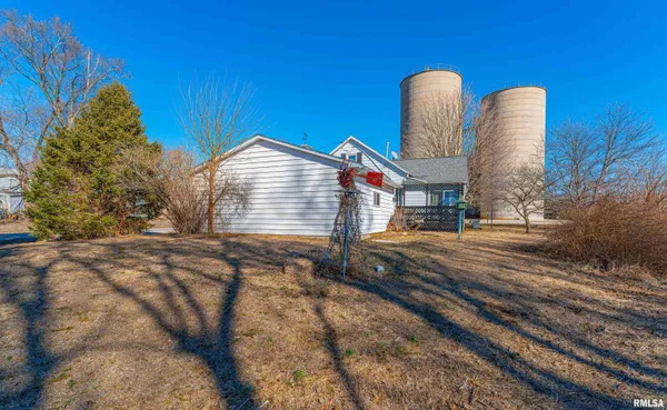 $94,000 | 202 West Green Street, Mount Pulaski, IL 62548