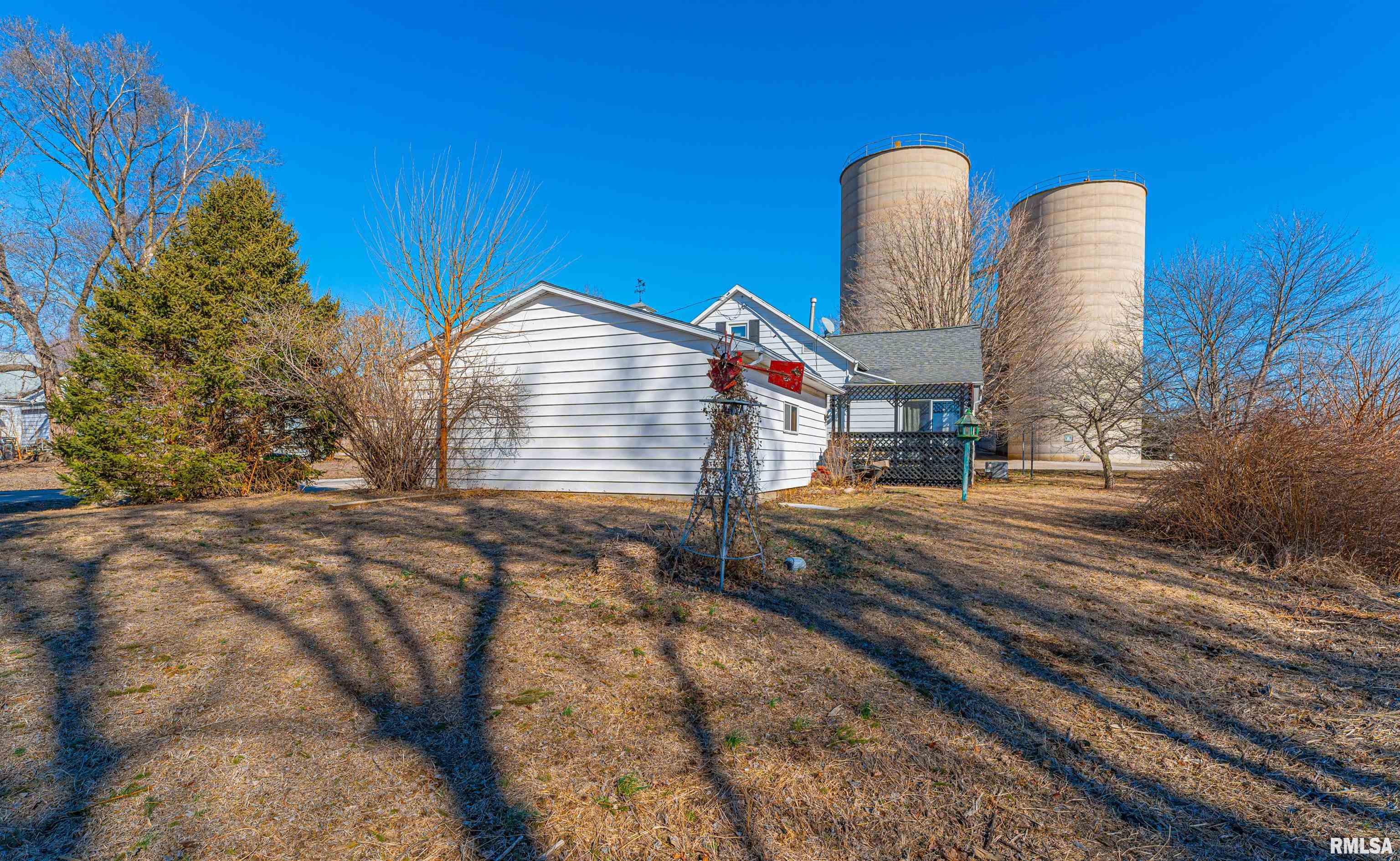 202 West Green Street Mount Pulaski, IL 62548 - Photo 24 of 28
