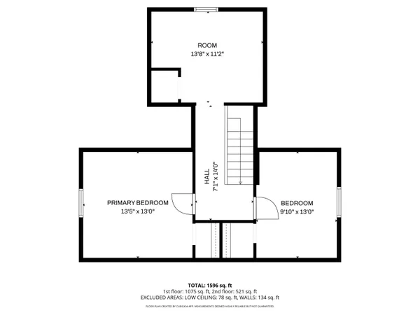 $94,000 | 202 West Green Street, Mount Pulaski, IL 62548